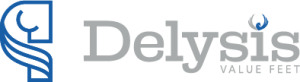 logotype delysis